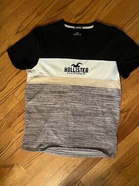 Men's Hollister T-Shirt